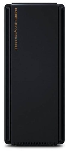 Wi-Fi роутер Xiaomi AX3000 - частотный диапазон устройств Wi-Fi: 2.4 / 5 ГГц