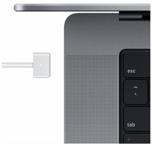 14.2" Ноутбук Apple Macbook Pro 14 Late 2021 3024×1964, Apple M1 Pro 3.2 ГГц, RAM 16 ГБ, SSD 512 ГБ, Apple graphics 14-core, macOS, MKGP3ZE/A, серый космос, английская раскладка - раскладка клавиатуры: только английская