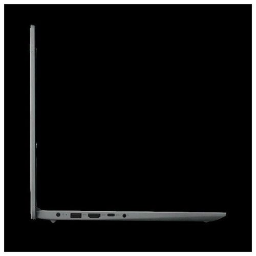 15.6" Ноутбук Lenovo IdeaPad 1 15ALC7 1920x1080, AMD Ryzen 5 5500U 2.1 ГГц, RAM 8 ГБ, DDR4, SSD 512 ГБ, AMD Radeon Graphics, без ОС, 82R4004JRK, cloud grey - раскладка клавиатуры: английская/русская