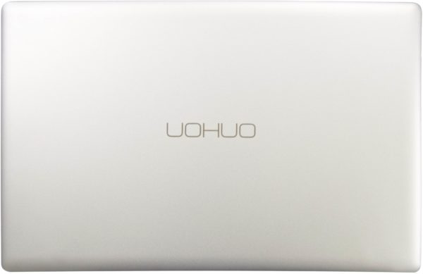 15.6" Ноутбук UOHUO Lightbook, Intel Celeron N5095A (2.0 ГГц), RAM 16 ГБ, SSD 512 ГБ, Intel HD Graphics 600, Windows 10 Pro - частота обновления экрана: 60 Гц
