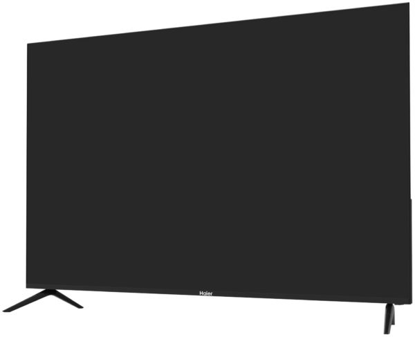 43" Телевизор Haier 43 Smart TV S1 LED - яркость: 250 кд/м²