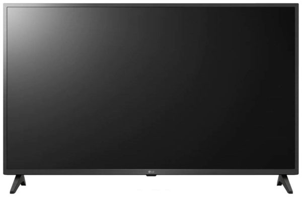 43" Телевизор LG 43UP75006LF 2021 LED, HDR - разрешение HD: 4K UHD