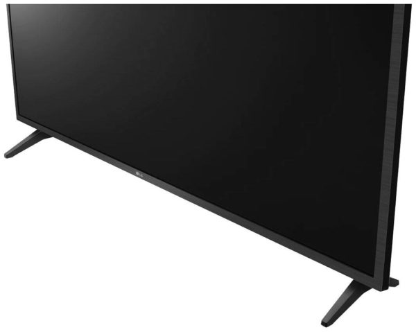 43" Телевизор LG 43UP75006LF 2021 LED, HDR - беспроводная связь: Airplay, Bluetooth, Miracast, Wi-Fi