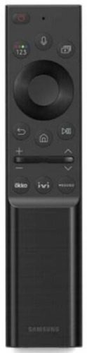 43" Телевизор Samsung QE43Q60BAU 2022 HDR, Quantum Dot, QLED, LED - тип подсветки: Dual LED