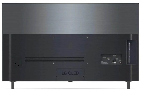 48" Телевизор LG OLED48A1RLA 2021 OLED, HDR - разрешение HD: 4K UHD