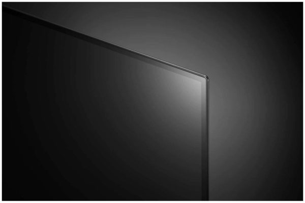 48" Телевизор LG OLED48A1RLA 2021 OLED, HDR - технология экрана: HDR, OLED