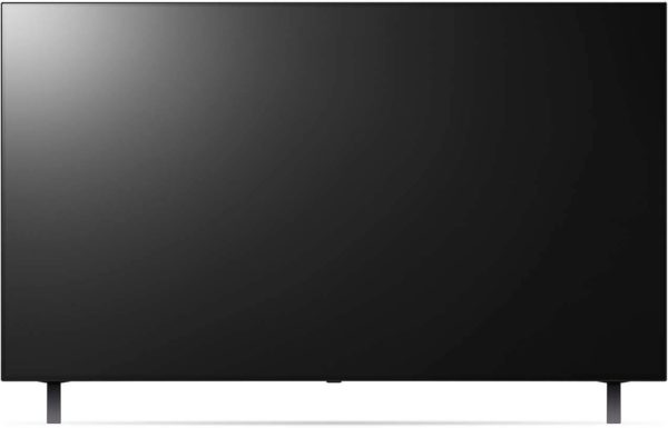 48" Телевизор LG OLED48A1RLA 2021 OLED, HDR - разрешение: 3840x2160