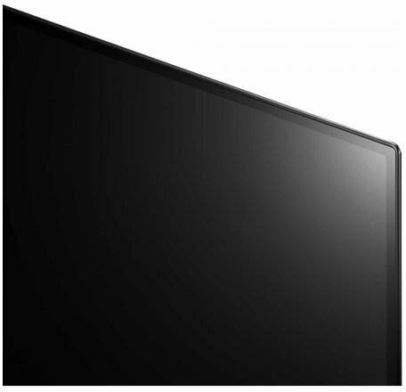 48" Телевизор LG OLED48A1RLA 2021 OLED, HDR - форматы HDR: Dolby Vision, HDR 10 Pro, HLG