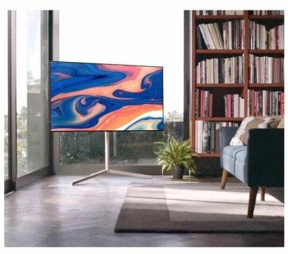 48" Телевизор LG OLED48C1RLA 2021 OLED, HDR - Читать полностью