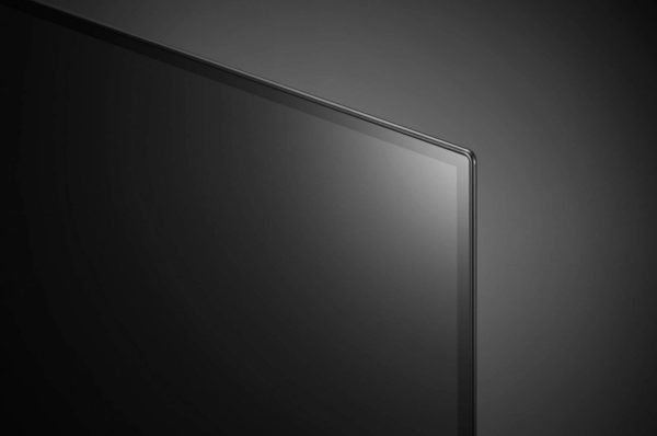 48" Телевизор LG OLED48C1RLA 2021 OLED, HDR - платформа Smart TV: webOS