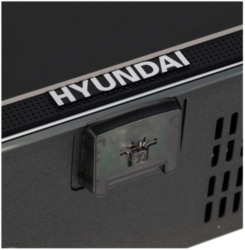 50" Телевизор Hyundai H-LED50BU7008 2022 HDR, LED - год создания модели: 2022
