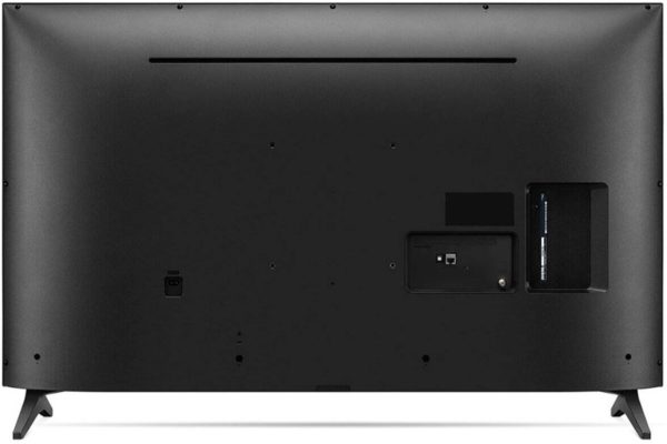 50" Телевизор LG 50UP75006LF 2021 LED, HDR - тип матрицы экрана: IPS