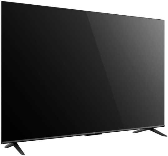 50" Телевизор TCL 50P637 2022 HDR, LED - разъемы и интерфейсы: USB Type-A, вход HDMI x 3, слот CI/CI+