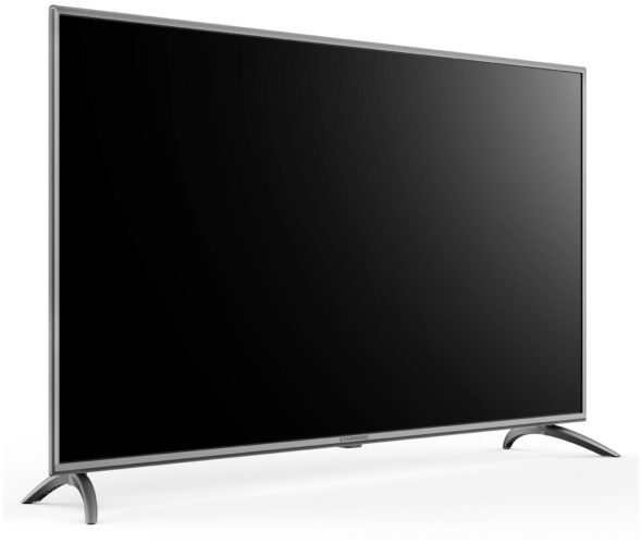 55" Телевизор STARWIND SW-LED55UG400 LED на платформе Яндекс.ТВ - технология экрана: LED