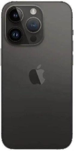 iPhone 14 Pro Max 128GB eSim Deep Purple (глубокий фиолетовый) - степень защиты: IP68