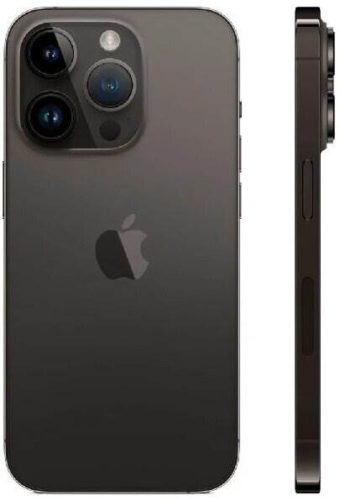 iPhone 14 Pro Max 128GB eSim Deep Purple (глубокий фиолетовый)
