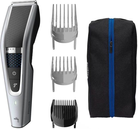 Машинка для стрижки волос Philips HC5630 - назначение: для бороды и усов, для стрижки волос