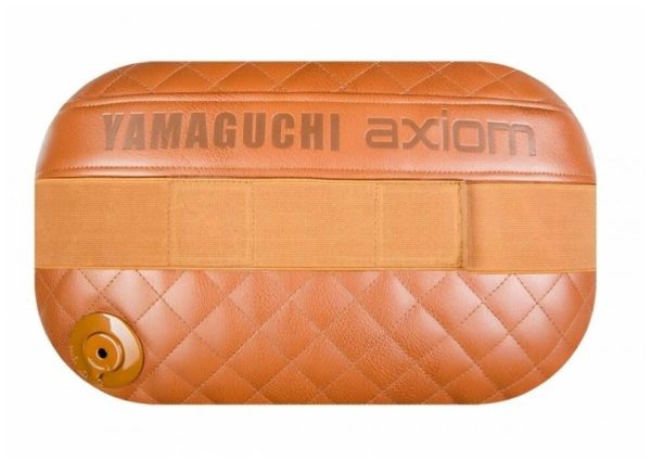 Массажная подушка YAMAGUCHI Axiom Matrix-S