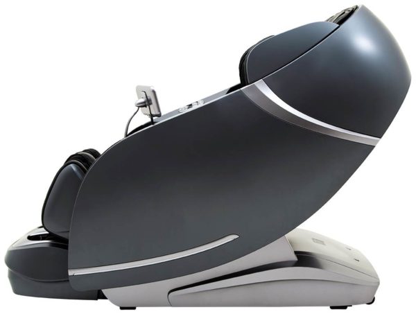 Массажное кресло Casada SkyLiner 2, черно-графитовый - мультимедиа: HI-FI система, прослушивание музыки через bluetooth