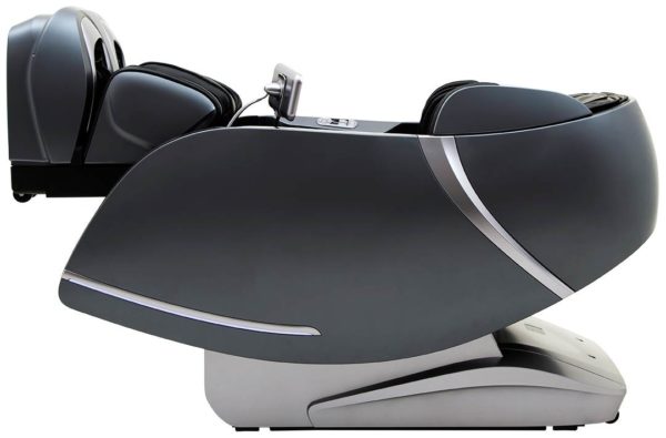 Массажное кресло Casada SkyLiner 2, черно-графитовый - мощность: 220 Вт