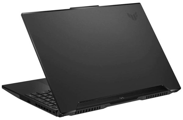 Ноутбук ASUS TUF Dash F15 2022 FX517ZE-HN120 90NR0953-M00AD0 (15.6", Core i7 12650H, 16 ГБ/ SSD 1024 ГБ, GeForce® RTX 3050Ti для ноутбуков) Черный - процессор: Intel Core i7 12650H (10x2.30 ГГц)