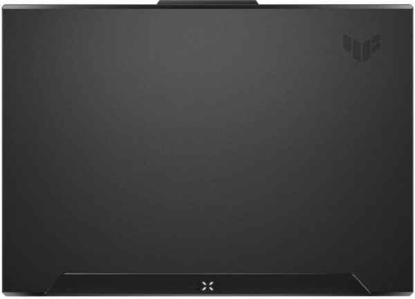 Ноутбук ASUS TUF Dash F15 2022 FX517ZE-HN120 90NR0953-M00AD0 (15.6", Core i7 12650H, 16 ГБ/ SSD 1024 ГБ, GeForce® RTX 3050Ti для ноутбуков) Черный - версия ОС: без ОС