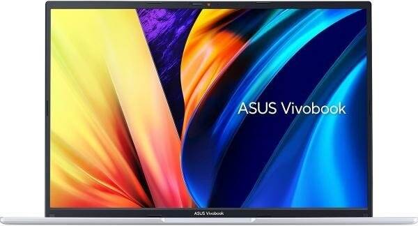 Ноутбук ASUS VivoBook 16X M1603QA-MB158 (90NB0Y82-M00FR0) - процессор: AMD Ryzen 5 5600H (6x3.30 ГГц)