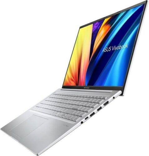 Ноутбук ASUS VivoBook 16X M1603QA-MB158 (90NB0Y82-M00FR0) - память: оперативная 8 ГБ (3200 МГц), SSD 512 ГБ, HDD отсутствует