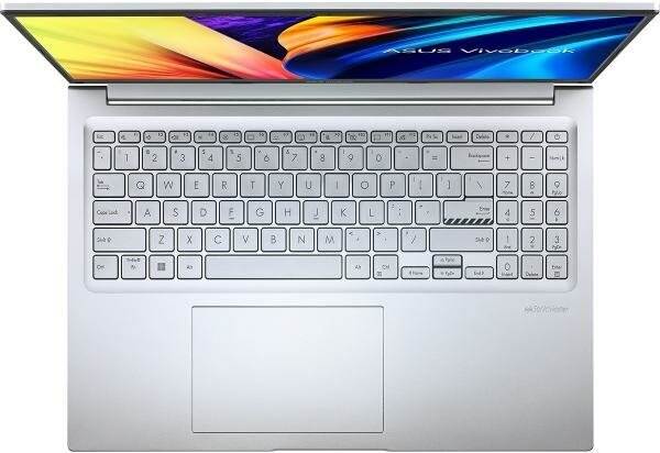 Ноутбук ASUS VivoBook 16X M1603QA-MB158 (90NB0Y82-M00FR0) - видеокарта: AMD Radeon Graphics