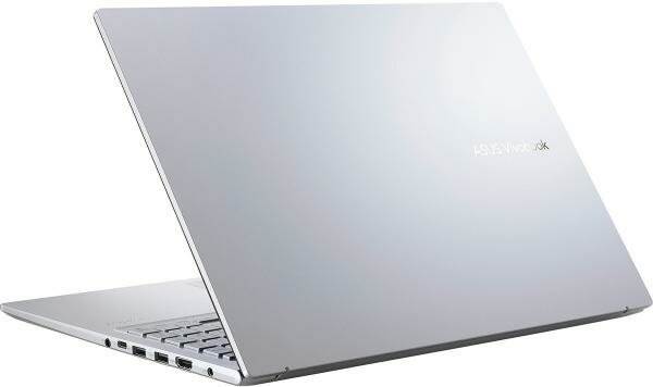 Ноутбук ASUS VivoBook 16X M1603QA-MB158 (90NB0Y82-M00FR0) - объем видеопамяти: SMA
