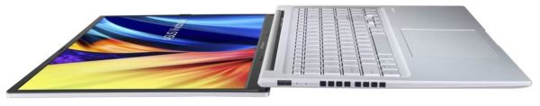 Ноутбук ASUS VivoBook 16X M1603QA-MB158 (90NB0Y82-M00FR0) - вес: 1.88 кг