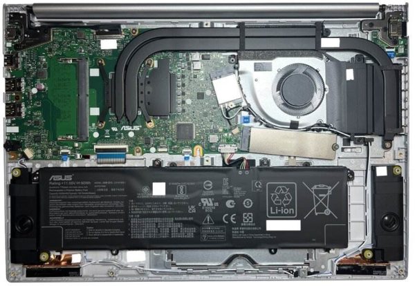 Ноутбук ASUS VivoBook 16X M1603QA-MB158 (90NB0Y82-M00FR0)