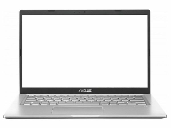 Ноутбук ASUS X415EA-BV745W 90NB0TT1-M13830 (14", Pentium Dual Core 7505, 4 ГБ/ SSD 128 ГБ, UHD Graphics) Серебристый - экран: 14" (1366x768) TN, 60 Гц
