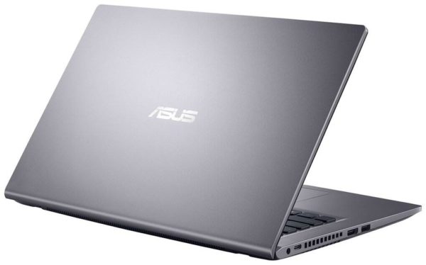 Ноутбук ASUS X415EA-BV745W 90NB0TT1-M13830 (14", Pentium Dual Core 7505, 4 ГБ/ SSD 128 ГБ, UHD Graphics) Серебристый - видеокарта: Intel UHD Graphics