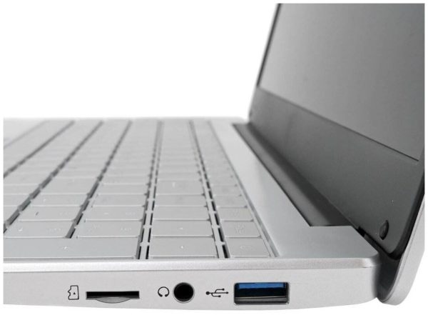 Ноутбук Azerty AZ-1505 (15.6" IPS 1920x1080, Celeron 4x2.0GHz, 12Gb RAM, 256 Gb SSD)