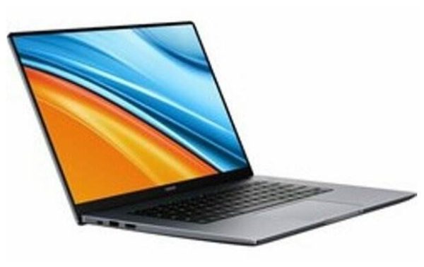 Ноутбук Honor MagicBook 15 BMH-WFQ9HN Space Gray 5301AFVQ (15.6", Ryzen 5 5500U, 16 ГБ/ SSD 512 ГБ, Radeon Graphics) Серый - оперативная память: 16 ГБ