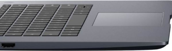 Ноутбук Honor MagicBook 15 BMH-WFQ9HN Space Gray 5301AFVQ (15.6", Ryzen 5 5500U, 16 ГБ/ SSD 512 ГБ, Radeon Graphics) Серый - объем видеопамяти: SMA