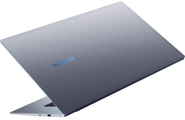 Ноутбук Honor MagicBook 15 BMH-WFQ9HN Space Gray 5301AFVQ (15.6", Ryzen 5 5500U, 16 ГБ/ SSD 512 ГБ, Radeon Graphics) Серый - версия ОС: без ОС