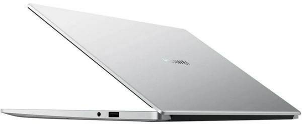 Ноутбук Huawei MateBook D 14 NbD-WDI9 (53013PLU) - видеокарта: Intel UHD Graphics