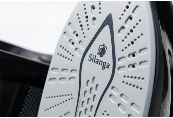 Парогенератор Silanga ST500 Premium - вертикальное отпаривание: да