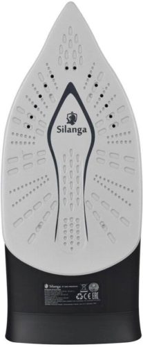 Парогенератор Silanga ST500 Premium - паровой удар: 500 г/мин