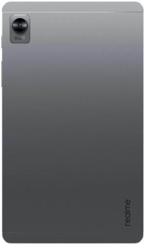 Планшет realme Pad Mini Wi-Fi 3/32GB Grey (RMP2106) - процессор: Unisoc T616