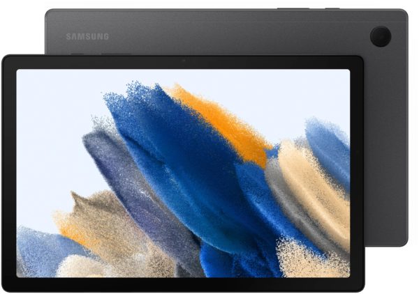 Планшет Samsung Galaxy Tab A8 3/32Gb Wi-Fi Pink Gold SM-X200NIDAS (3072Mb/32Gb/GPS/Wi-Fi/Bluetooth/Cam/10.5/1920x1200/Android) - экран: 10.5" (1920x1200), TFT, 60 Гц