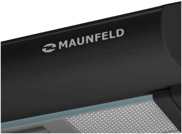 Плоская вытяжка MAUNFELD MP-1 60 - дистанционное управление: отсутствует