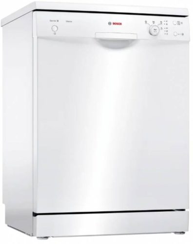 Посудомоечная машина Bosch SMS24AW00R (белый) - линейка: Serie 2