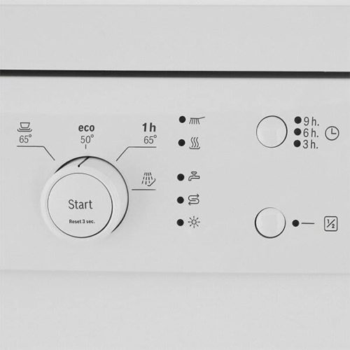 Посудомоечная машина Bosch SMS24AW00R (белый)