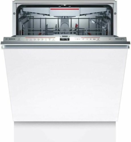 Посудомоечная машина Bosch SMV6ECX69E - тип: полноразмерная