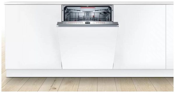 Посудомоечная машина Bosch SMV6ECX69E - третий уровень загрузки: есть