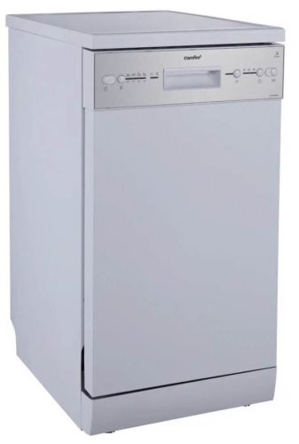 Посудомоечная машина Comfee CDW450Wi, белый - ширина: 44.8 см