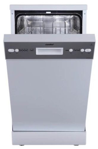 Посудомоечная машина Comfee CDW450Wi, белый - вместимость: 9 комплектов